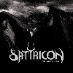 Satyricon - The Age Of Nero