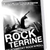 Rockterrine - So Schmeckt Roch`N`Roll