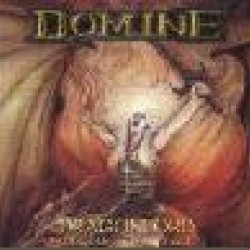 Domine - Dragonlord - Tales Of The Noble Steel