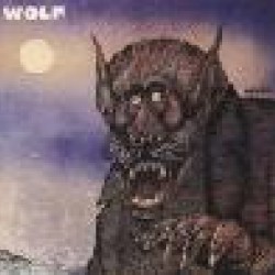 Wolf - The Parasite