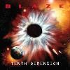 Blaze - Tenth Dimension
