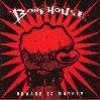 BoneHouse - Onward to mayhem