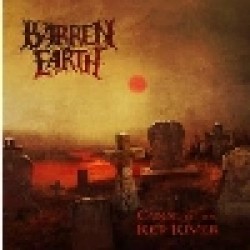 BARREN EARTH - The Curse Of The Red River