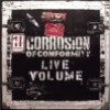 Corrosion Of Comformity - Live Volume
