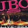 J.B.O. - Live Sex