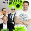 Max Giermann - Granaten wie wir DVD