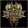 Crematory - Black Pearls - Greatest Hits 2-CD + DVD