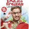 Paul Panzer - Endlich Freizeit - Was FürN Stress! DVD