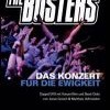 The Busters - Das Konzert für die Ewigkeit (Doppel DVD)