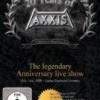Axxis - 20 Years of Axxis DVD