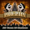 Pro Pain - 20 Years Of Hardcore