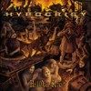 Hypocrisy - Hell Over Sophia - 20 Years Of Chaos And Confusion