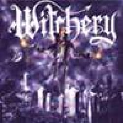 Witchery - Symphony for the Devil