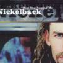 Nickelback - How You Remind Me - MCD