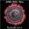 Axel Rudi Pell - Knight´s Live