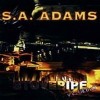 S-A. Adams - Stovepipe