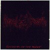 STEEL DEATH - Secrets Of The Night