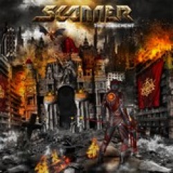 Scanner – The Judgement