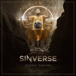 SINVERSE  - Cosmic Poetry