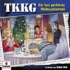 TKKG – Ein fast perfektes Weihnachtsmenü