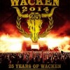 25 Years of Wacken – Snapshots, Scraps, Thoughts & Sounds (DVD)